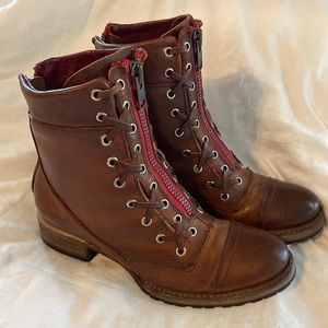 Freebird by Steven - Liverpool